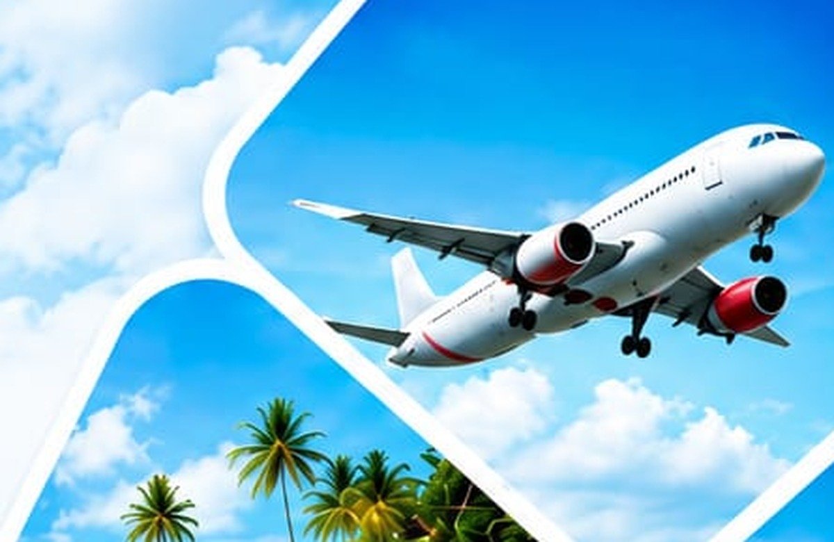 Air Ticket service image