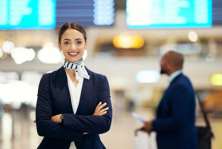 Airport Services service image
