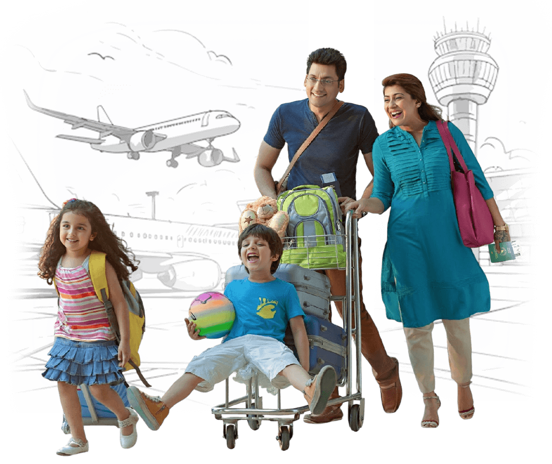 Travel Insurance service image