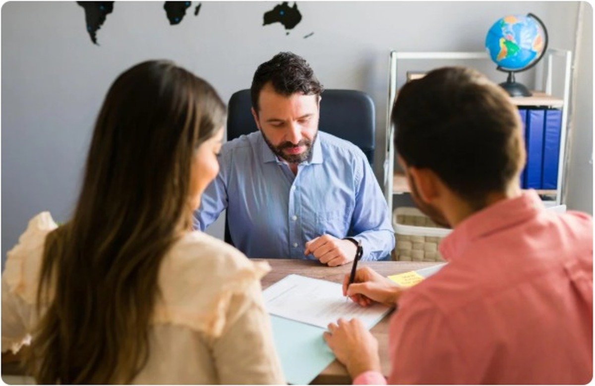 Visa Consultancy & Documentation service image
