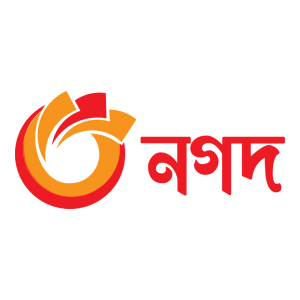 Nagad logo