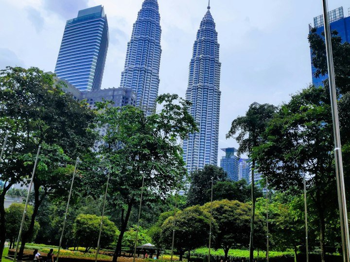 Kuala Lumpur