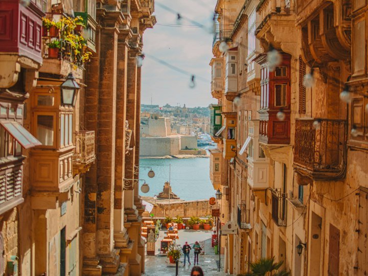 Valletta