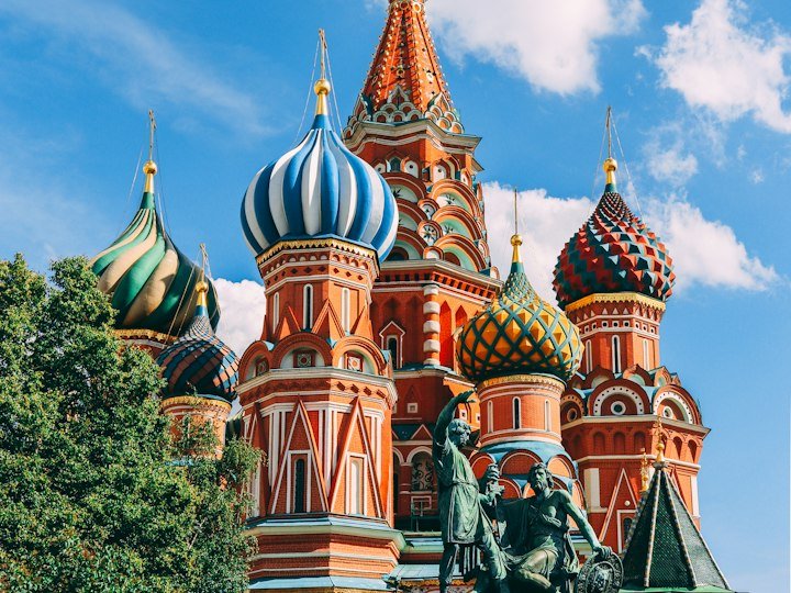 Moscow