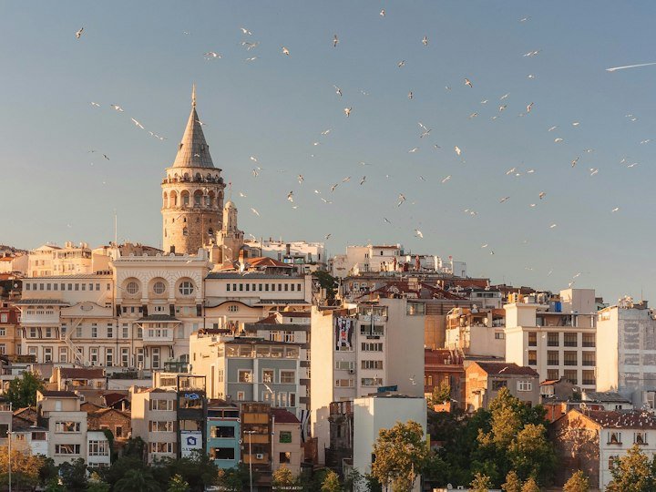 Istanbul