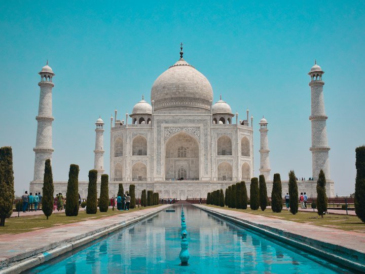 India